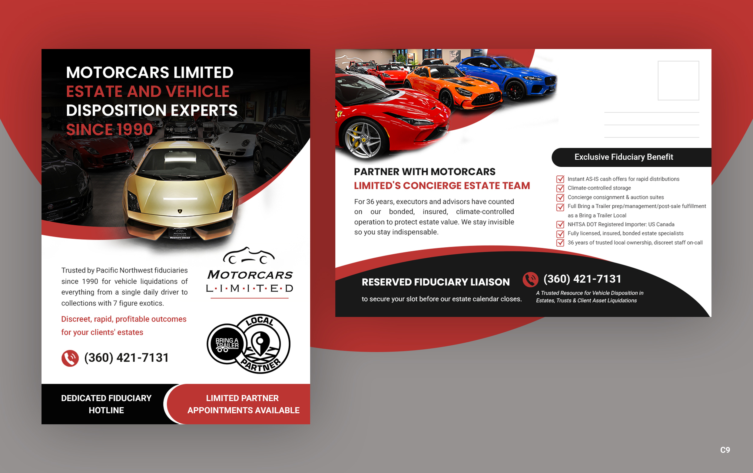 Flyer Design by pb for this project | Design #37046433
