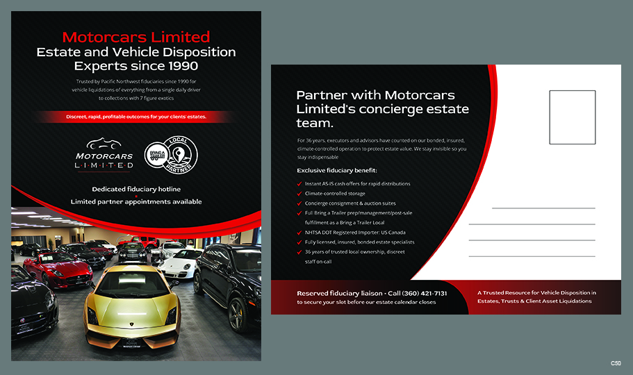 Flyer Design by pb for this project | Design #37046434
