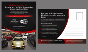 Flyer Design by pb for this project | Design: #37046434