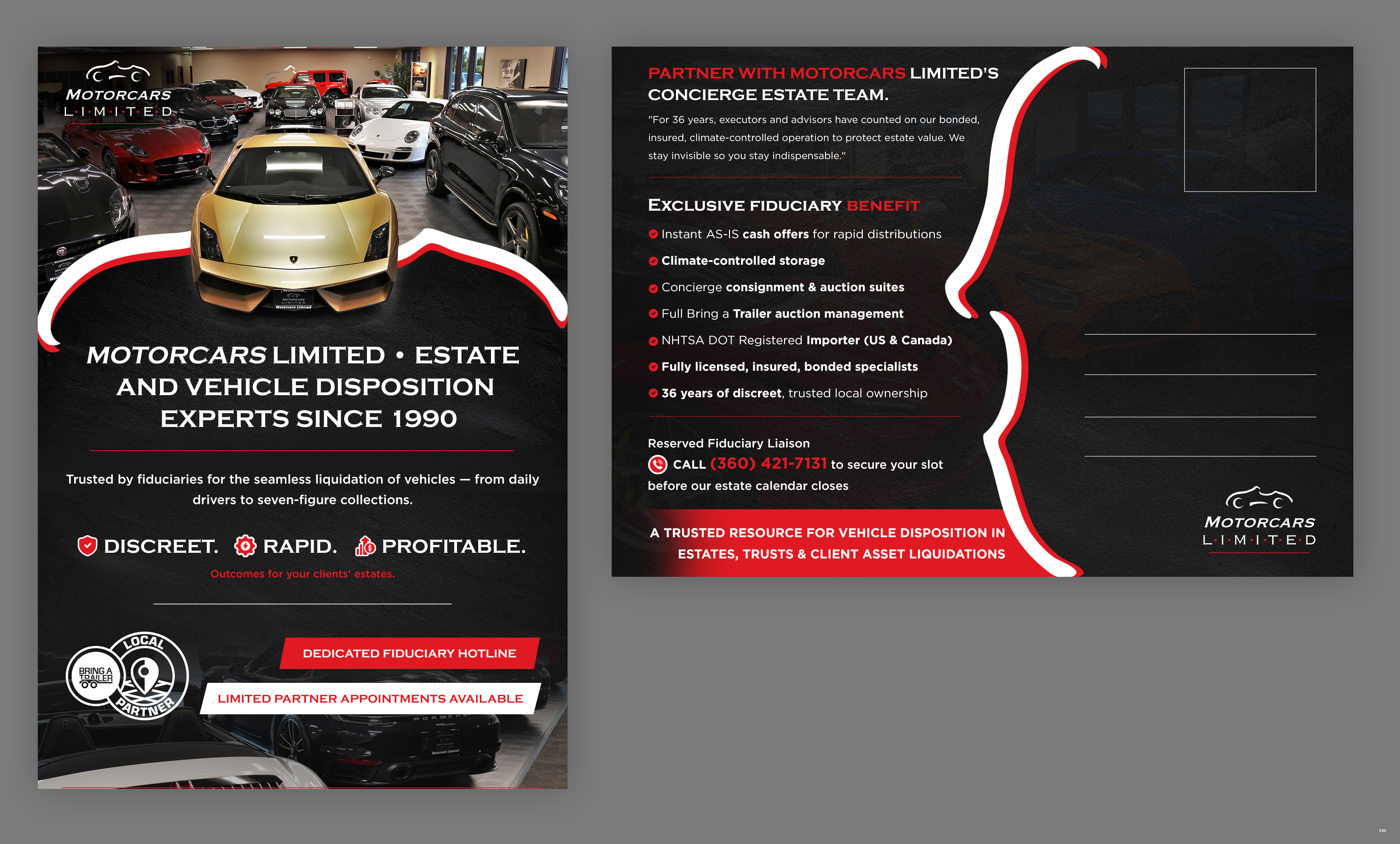 Flyer Design by pb for this project | Design #37046436
