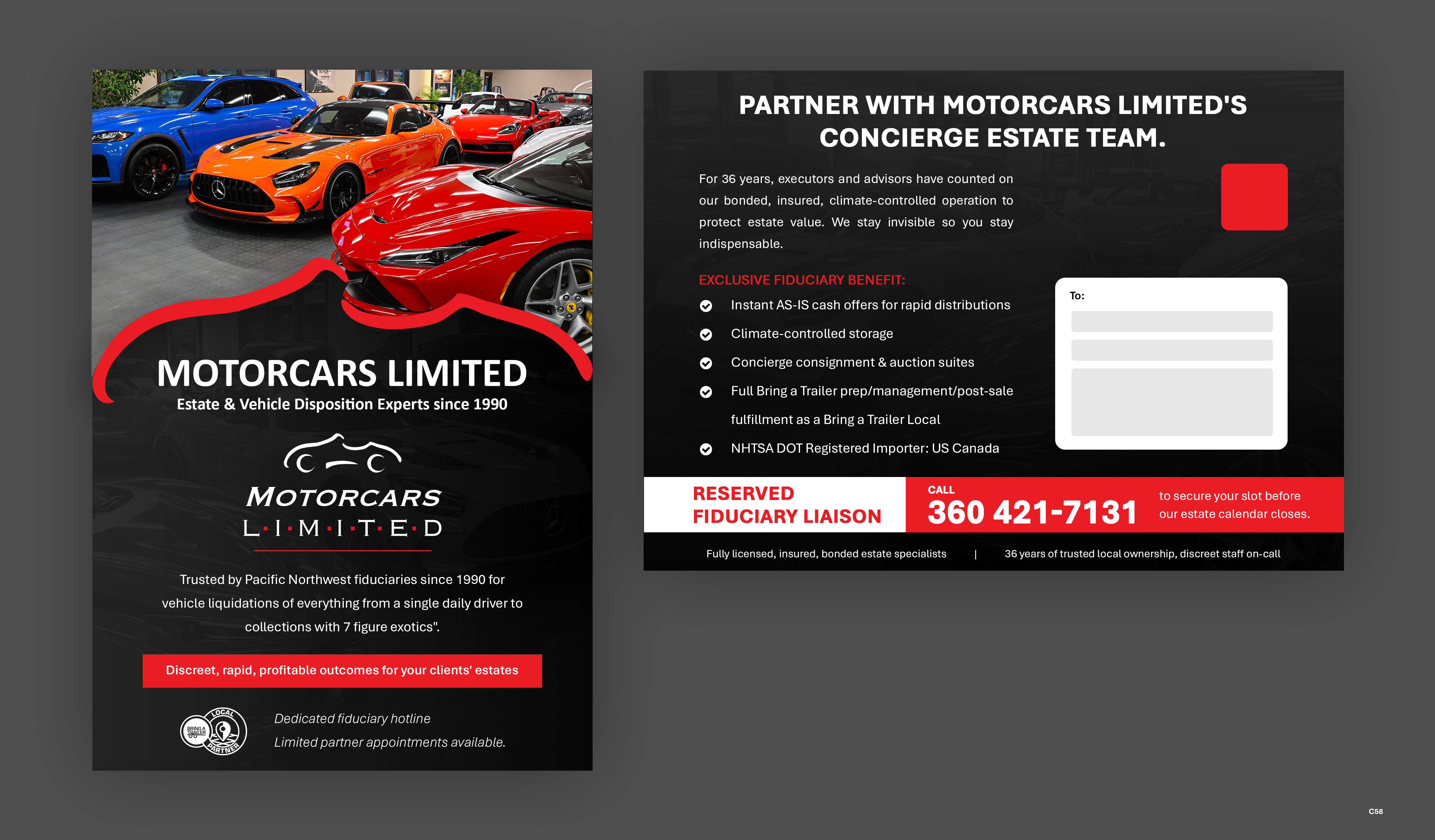 Flyer Design by pb for this project | Design #37046438