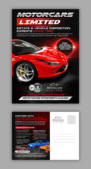 Flyer Design by debdesign for this project | Design: #37059560