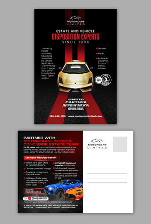 Flyer Design by debdesign for this project | Design: #37060142