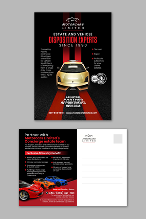 Flyer Design by debdesign for this project | Design: #37062686