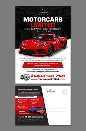 Flyer Design by debdesign for this project | Design: #37063310
