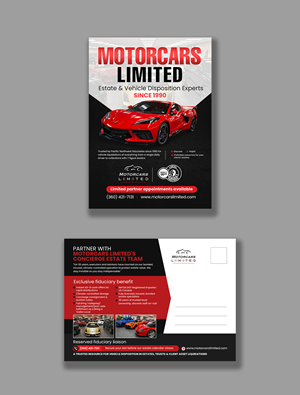 Flyer Design by debdesign for this project | Design: #37063497