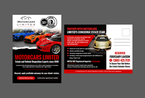 Flyer Design by Creations Box 2015 for this project | Design: #37045067