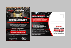 Flyer Design by Creations Box 2015 for this project | Design: #37045068