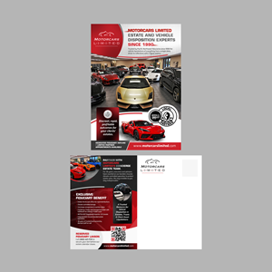 Flyer Design by 123graphics for this project | Design #37042305