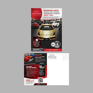 Flyer Design by 123graphics for this project | Design: #37042312