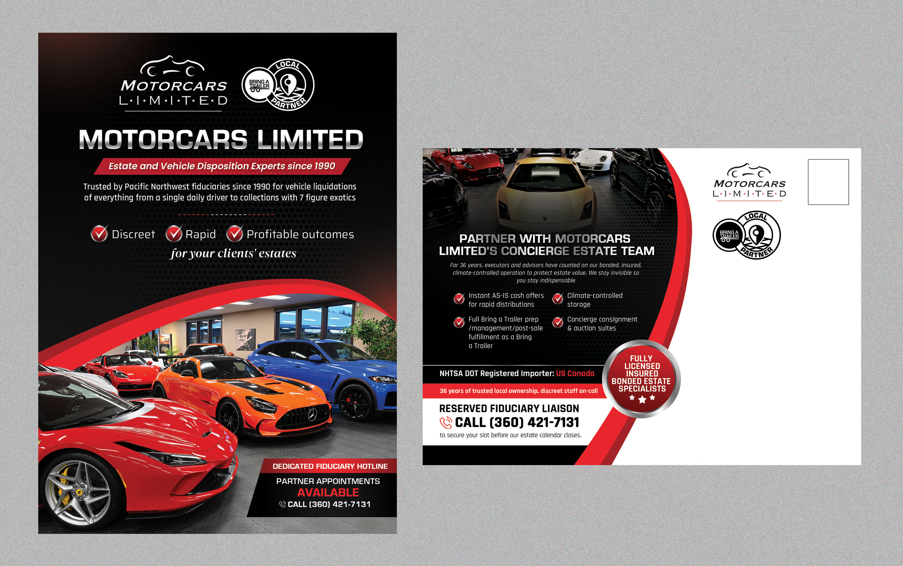 Flyer Design by Stan$oul for this project | Design #37041442