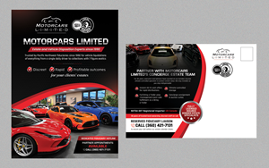 Flyer Design by Stan$oul for this project | Design: #37041442