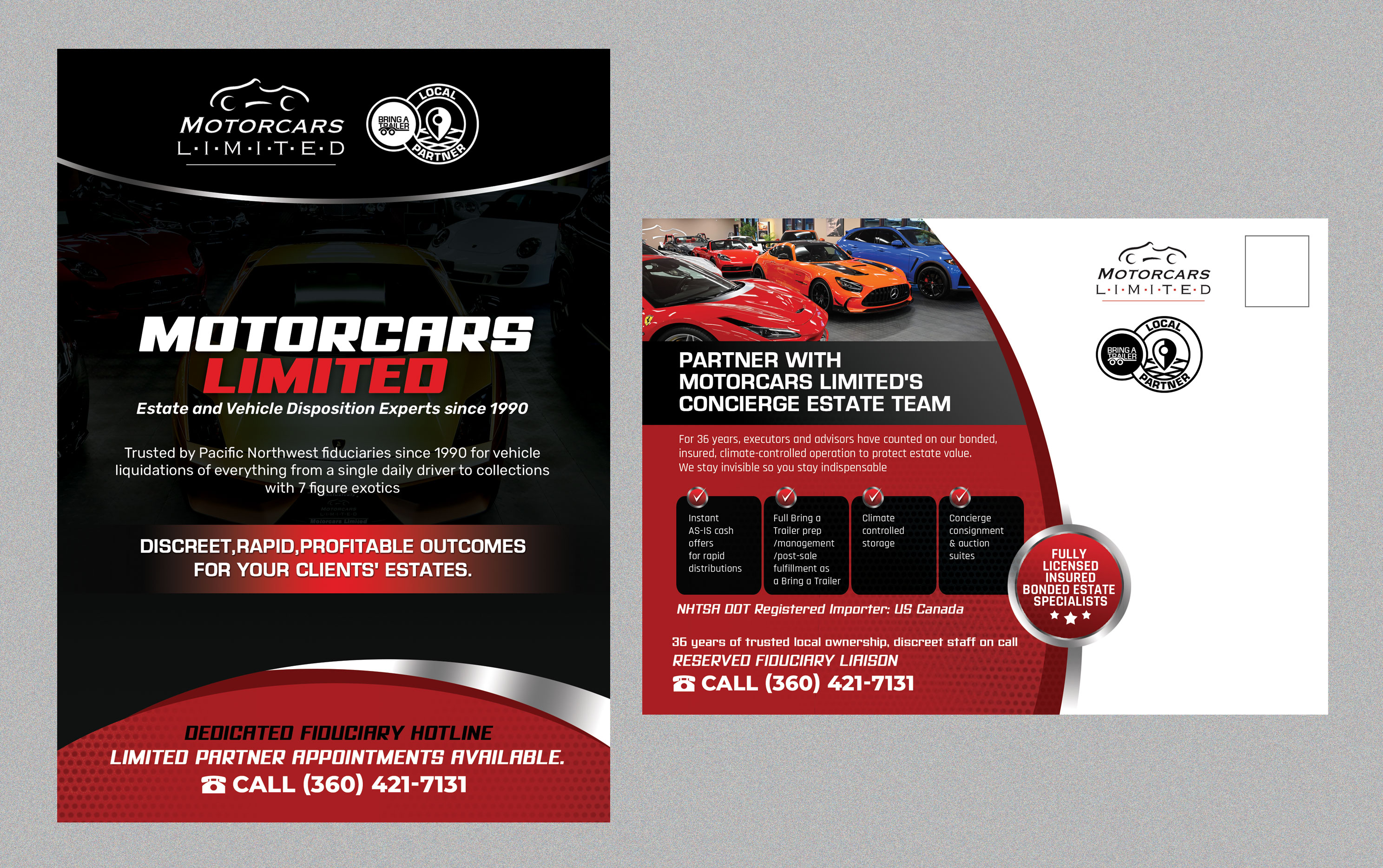 Flyer Design by Stan$oul for this project | Design #37041939