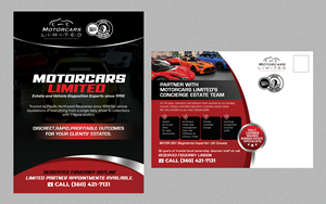Flyer Design by Stan$oul for this project | Design: #37041939