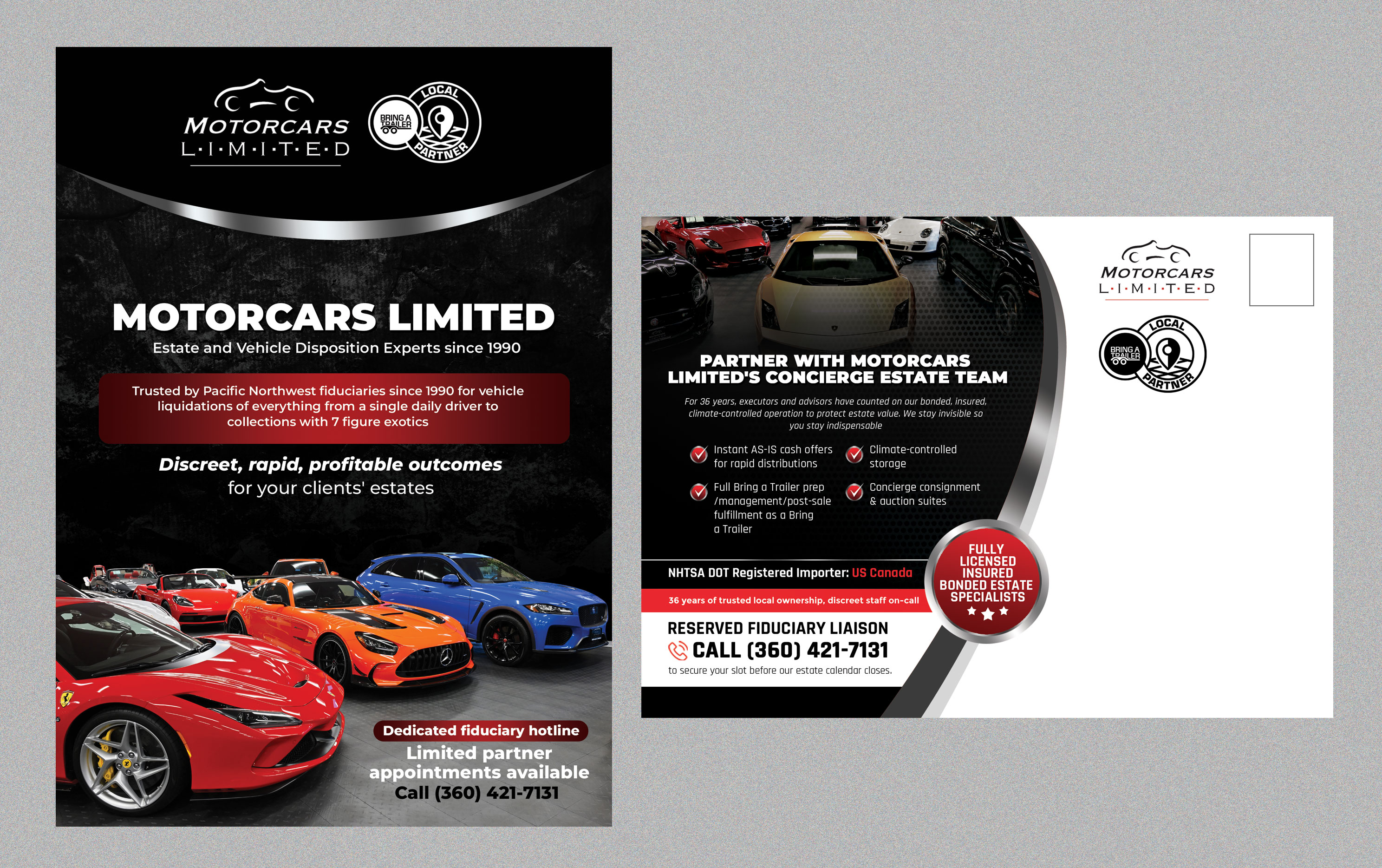 Flyer Design by Stan$oul for this project | Design #37042691