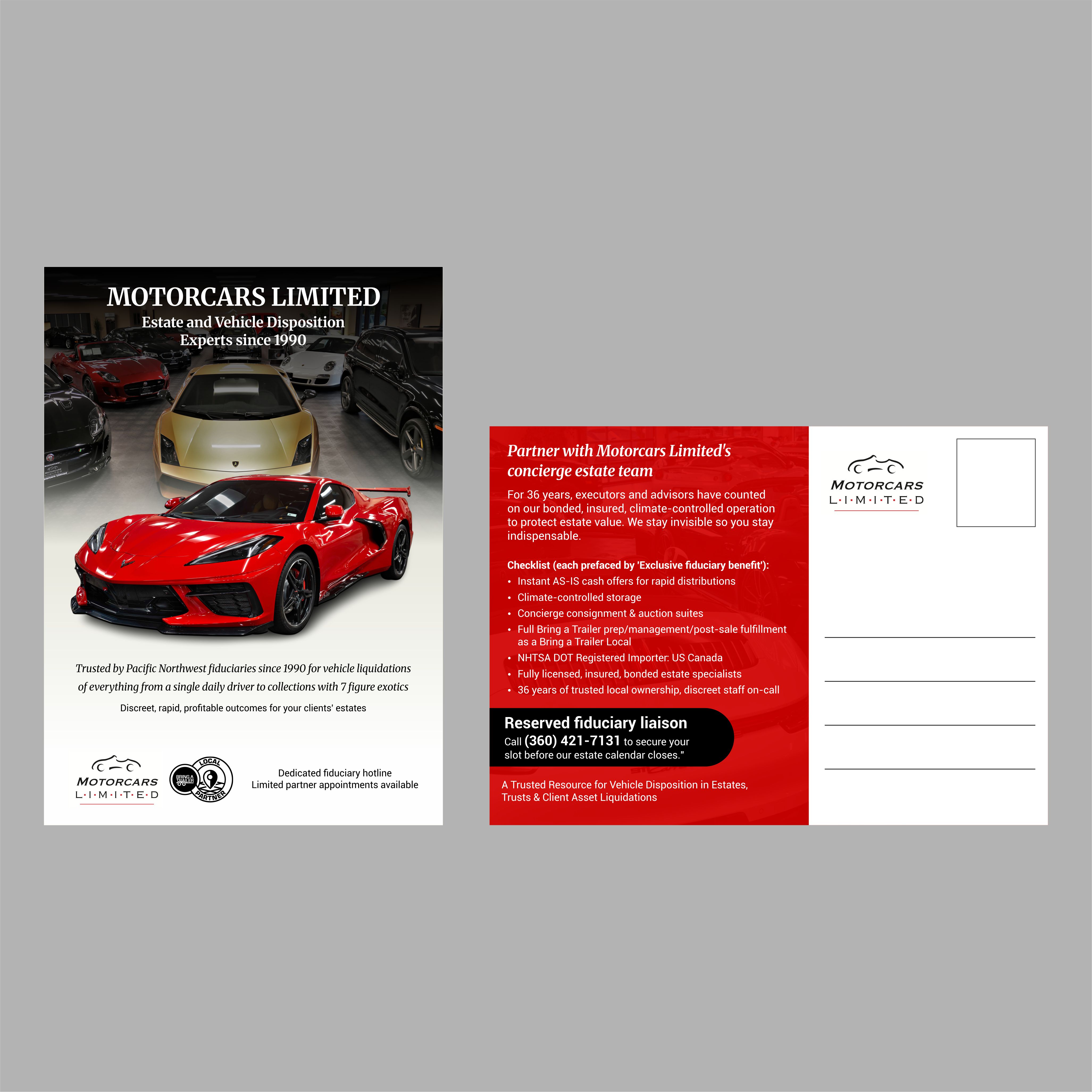 Flyer Design by KukuDesign for this project | Design #37059017