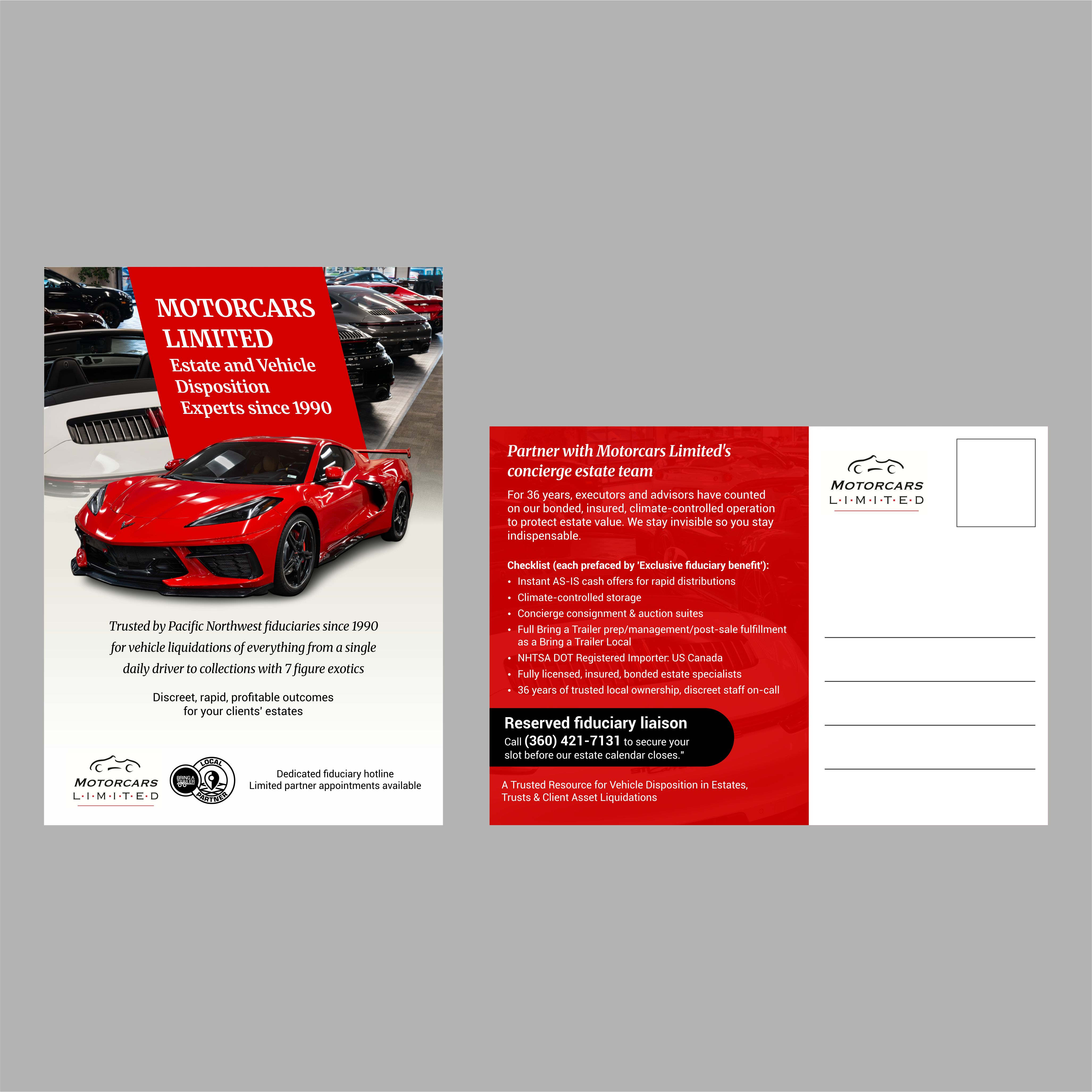 Flyer Design by KukuDesign for this project | Design #37059018