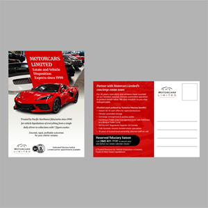 Flyer Design by KukuDesign for this project | Design: #37059018