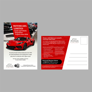 Flyer Design by KukuDesign for this project | Design: #37060115
