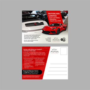 Flyer Design by KukuDesign for this project | Design: #37060153