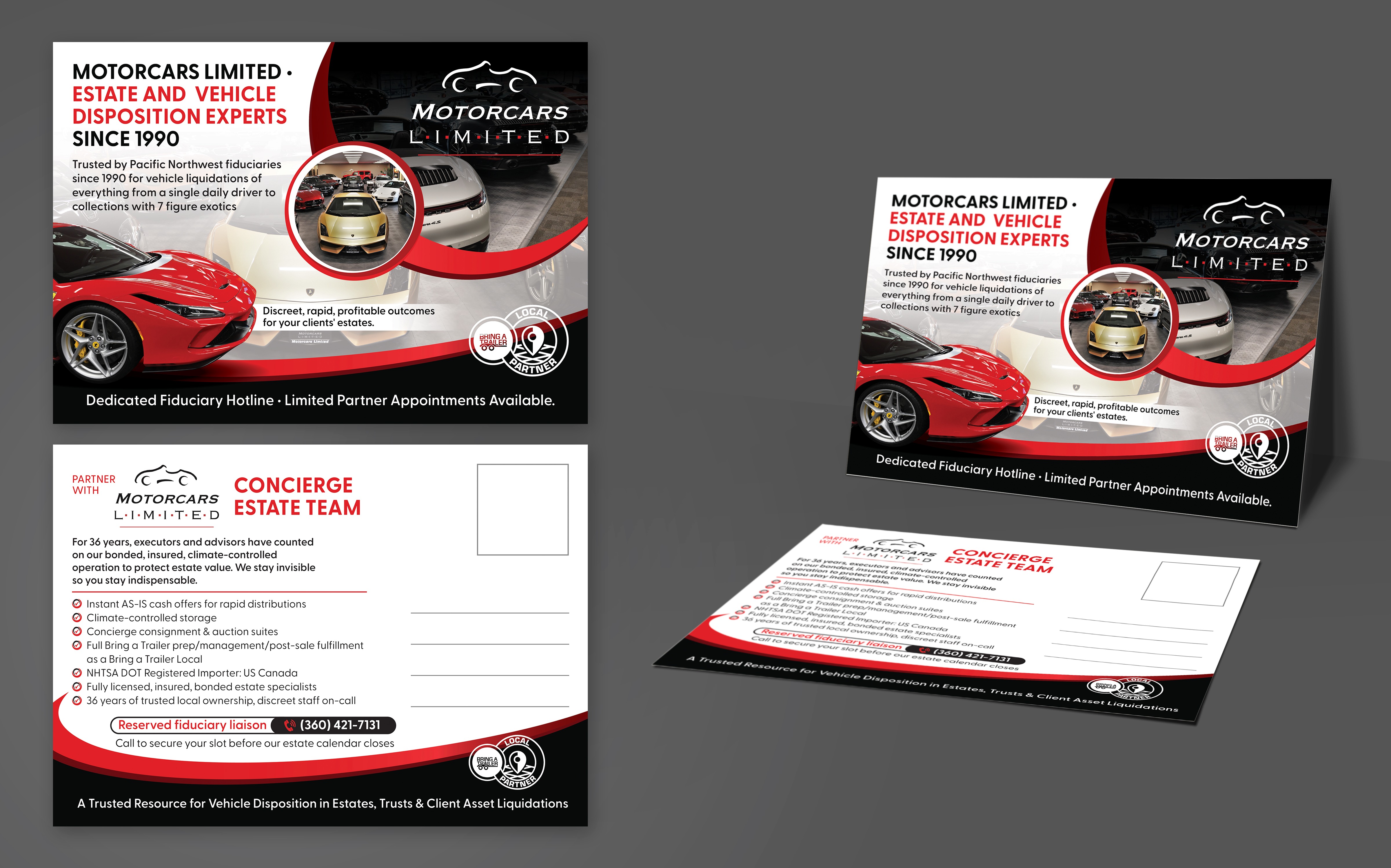 Flyer Design by Impressive Designs for this project | Design #37063078