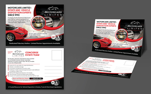 Flyer Design by Impressive Designs for this project | Design #37063078