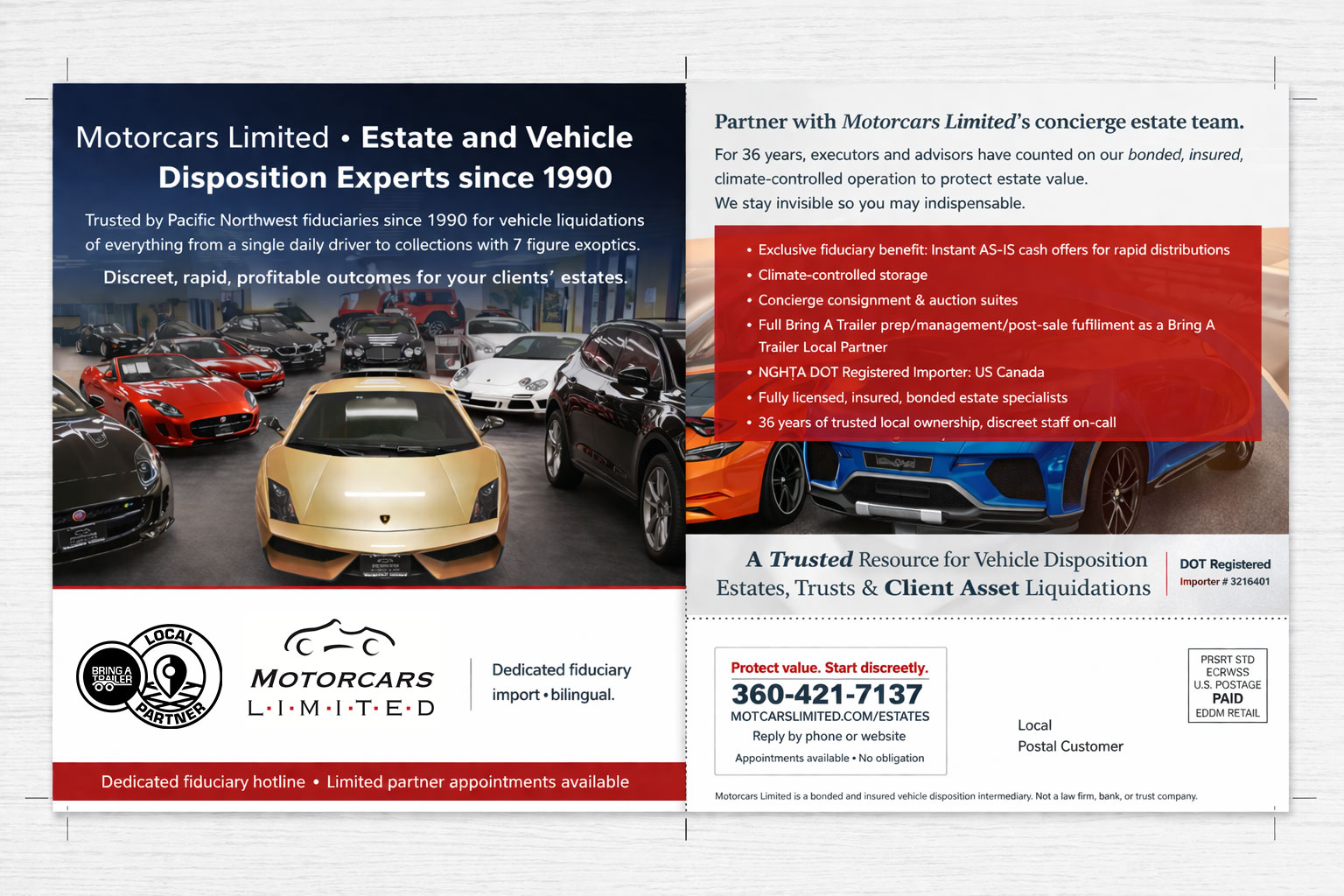 Flyer Design by rainbowmagic2017 for this project | Design #37049964