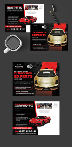 Flyer Design by SWASTIK for this project | Design: #37054343
