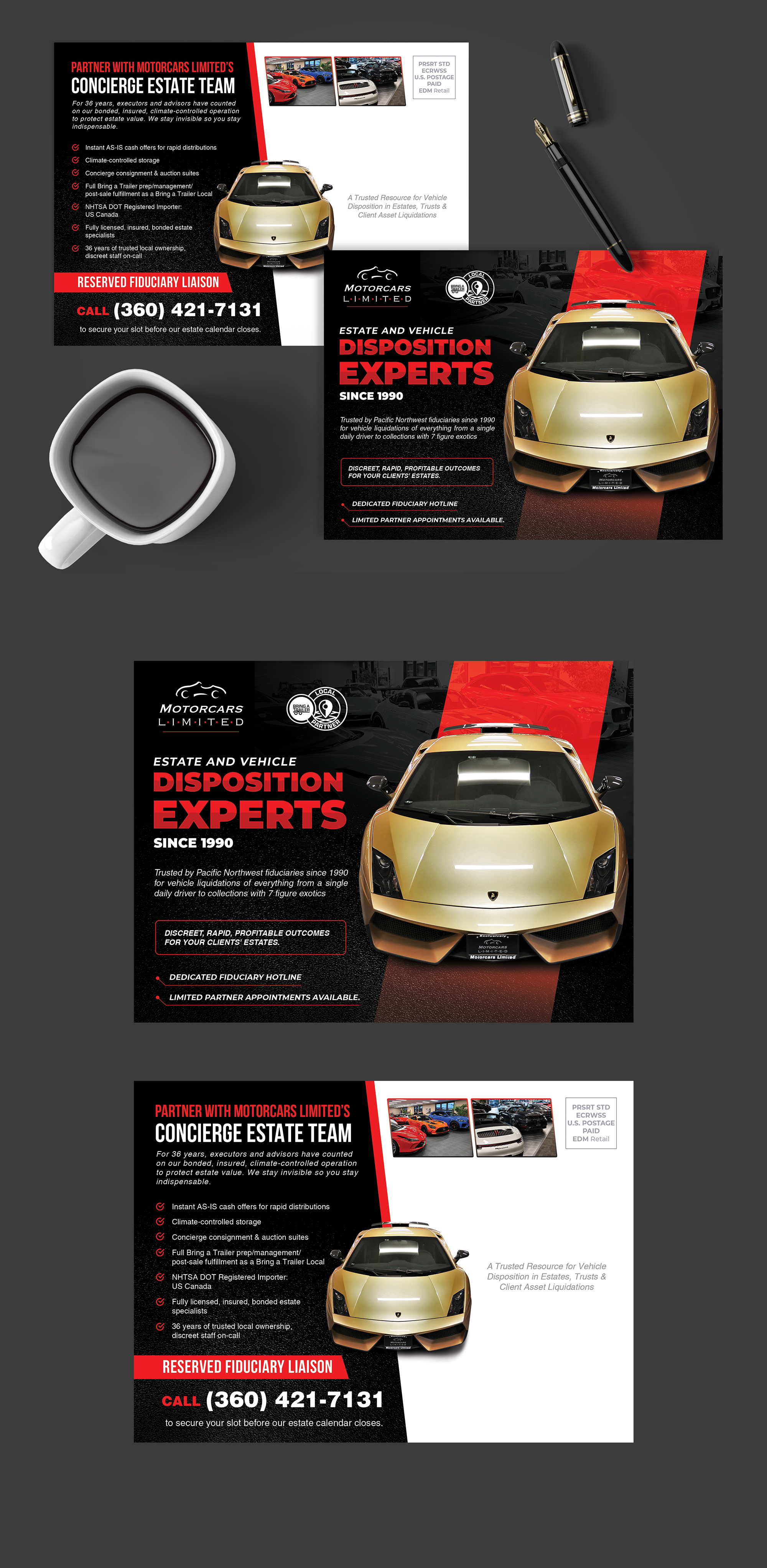Flyer Design by SWASTIK for this project | Design #37054344