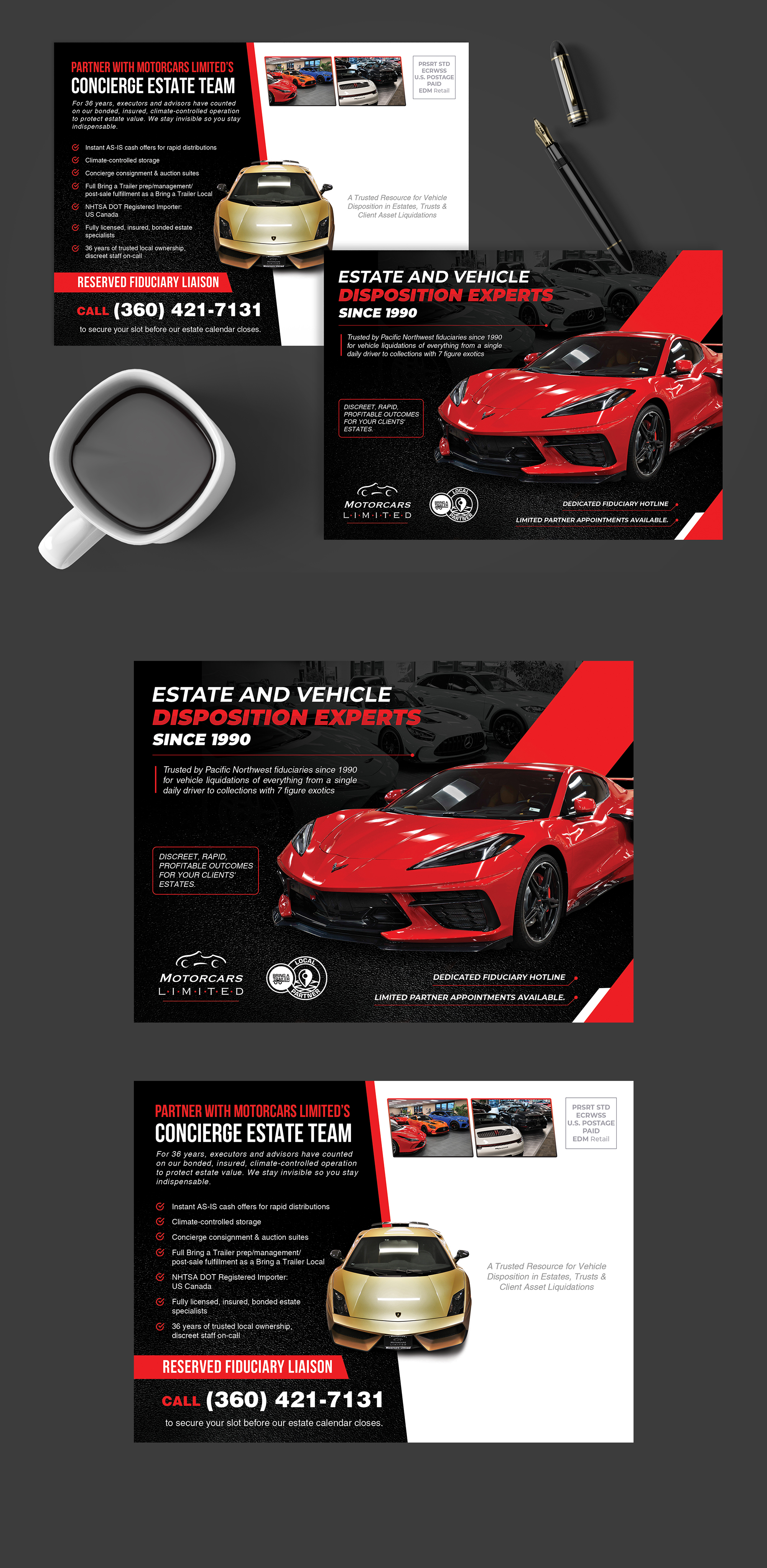 Flyer Design by SWASTIK for this project | Design #37054345