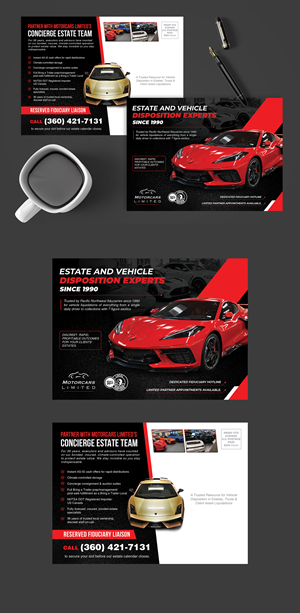 Flyer Design by SWASTIK for this project | Design: #37054345