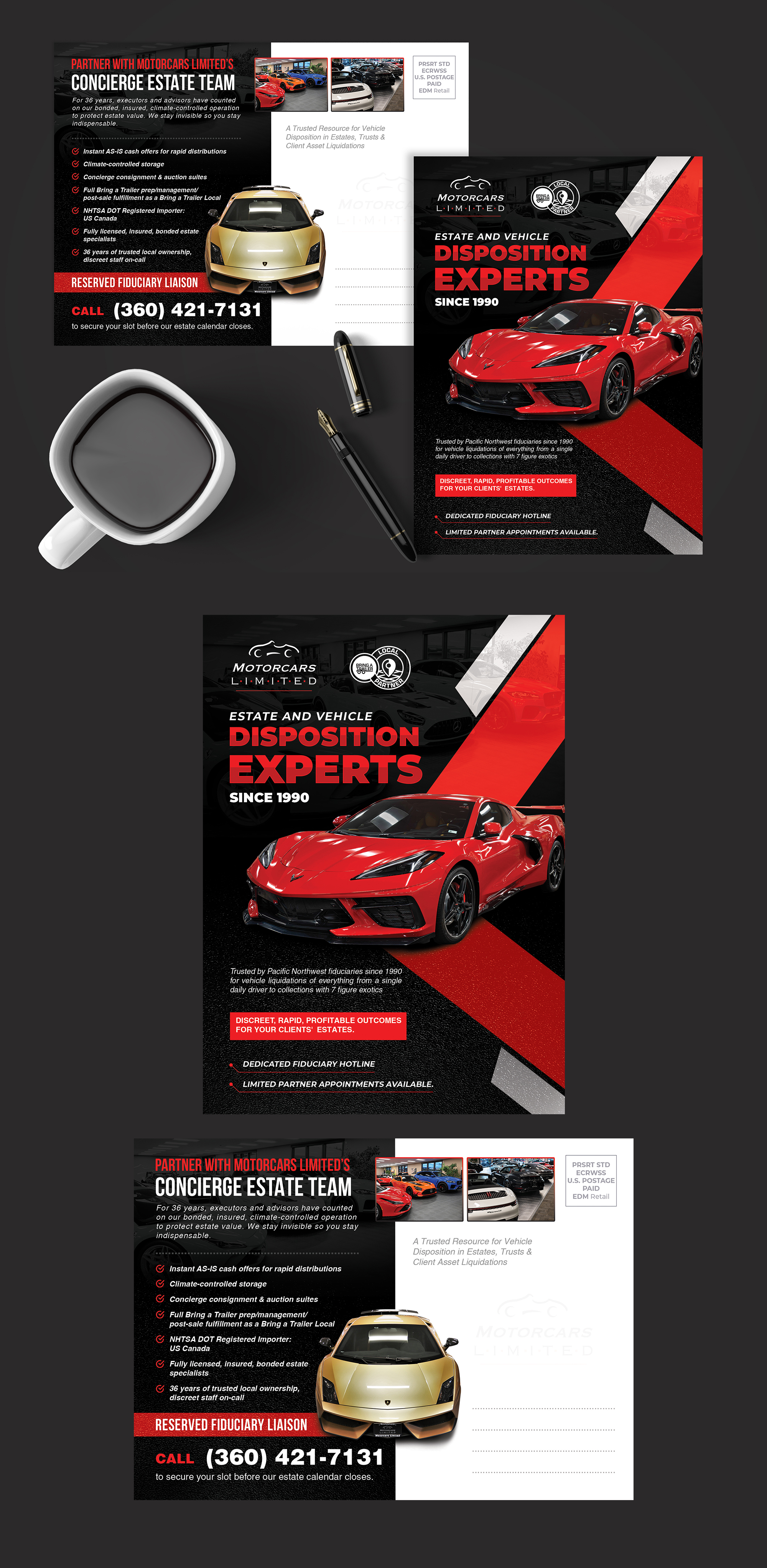 Flyer Design by SWASTIK for this project | Design #37055199