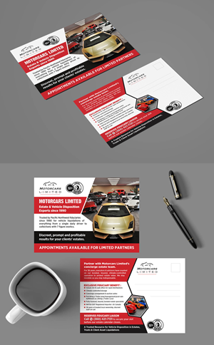 Flyer Design by GraphicsGuru for this project | Design: #37043941