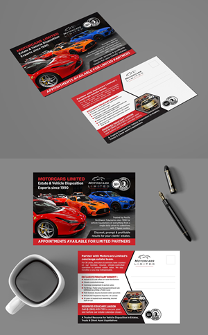 Flyer Design by GraphicsGuru for this project | Design: #37044022