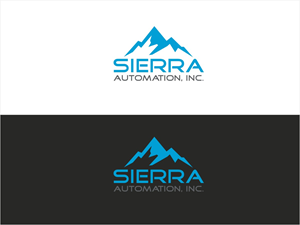 Logo Design by Neptune7 for Sierra Automation, Inc. | Design: #37055381