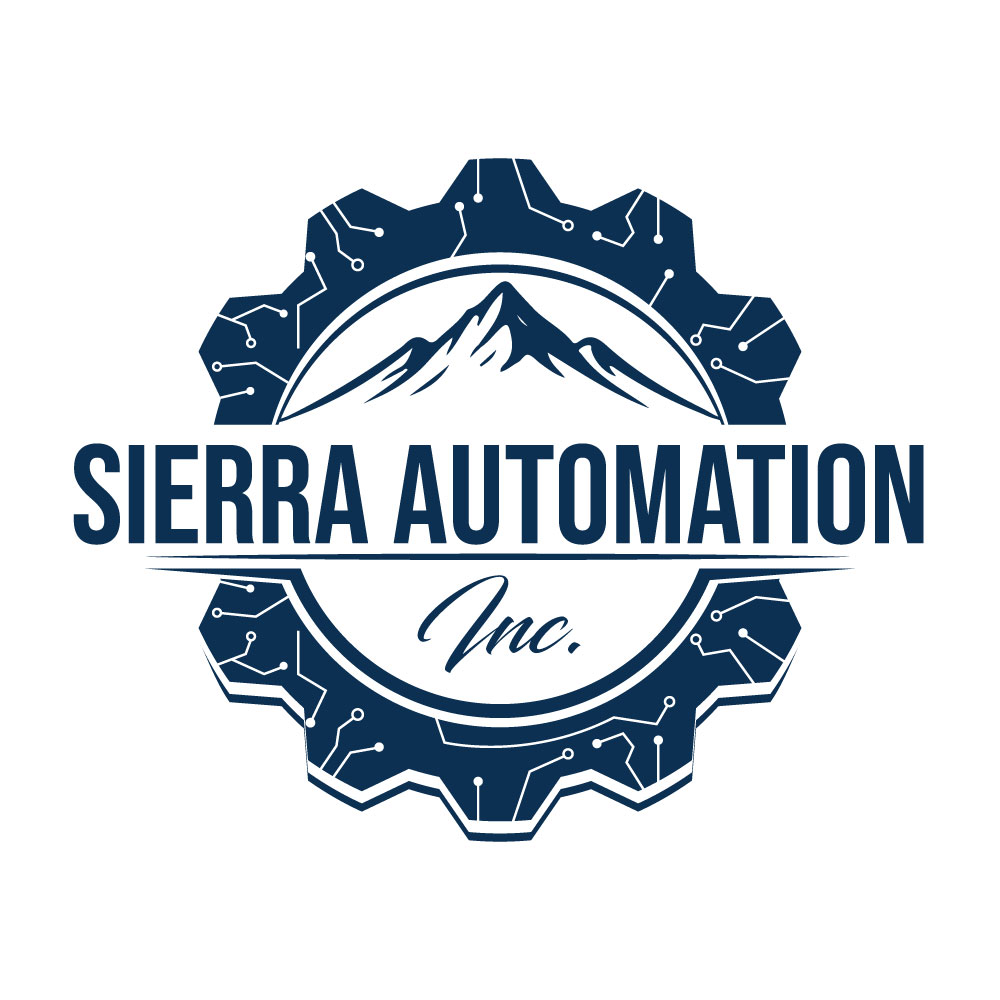 Logo Design by Suvendu.S for Sierra Automation, Inc. | Design #37055539