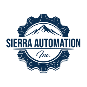 Logo Design by Suvendu.S for Sierra Automation, Inc. | Design: #37055539