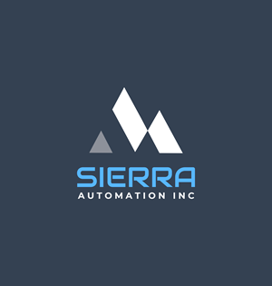 Logo Design by saesean for Sierra Automation, Inc. | Design: #37048328
