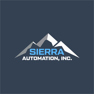 Logo-Design von DiandraKali für Sierra Automation, Inc. | Design: #37043665