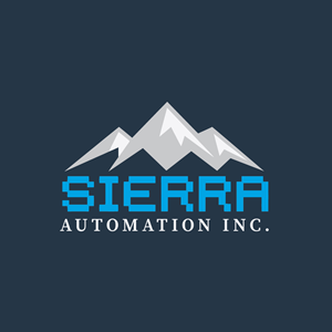 Logo Design by Denzie for Sierra Automation, Inc. | Design: #37040922