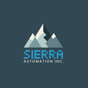 Logo Design by Denzie for Sierra Automation, Inc. | Design: #37040946