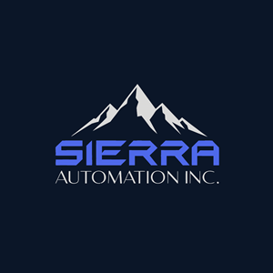 Logo Design by Denzie for Sierra Automation, Inc. | Design: #37041011