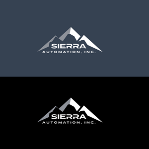 Logo Design by mahfuz1450r for Sierra Automation, Inc. | Design: #37053314