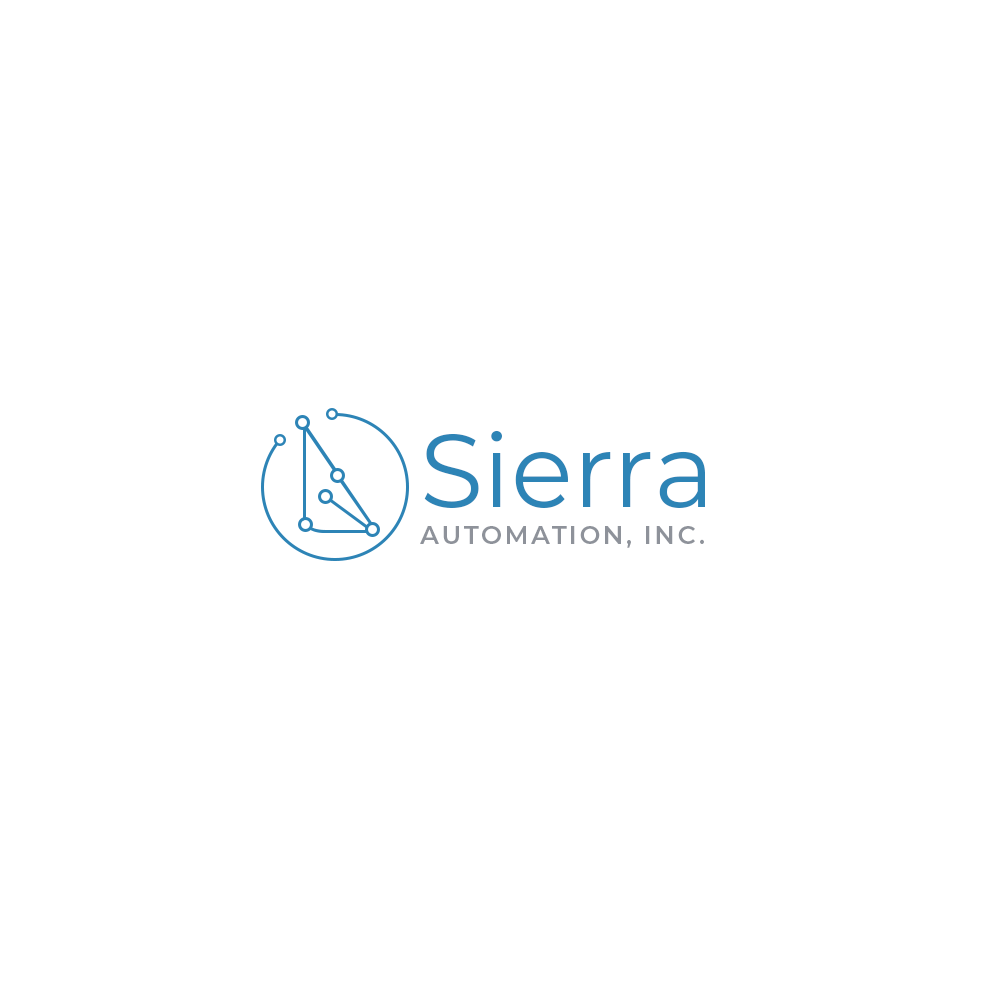 Logo Design by mahfuz1450r for Sierra Automation, Inc. | Design #37063764