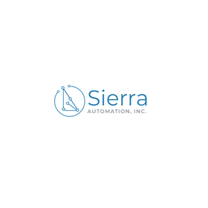 Logo Design by mahfuz1450r for Sierra Automation, Inc. | Design: #37063764