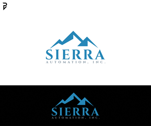 Logo Design by poisonvectors for Sierra Automation, Inc. | Design: #37040989