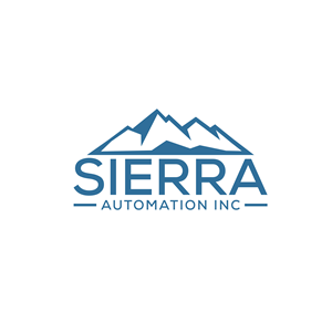 Logo Design by ares artworx for Sierra Automation, Inc. | Design: #37060533