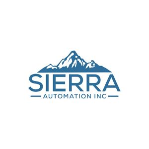 Logo Design by ares artworx for Sierra Automation, Inc. | Design: #37060550