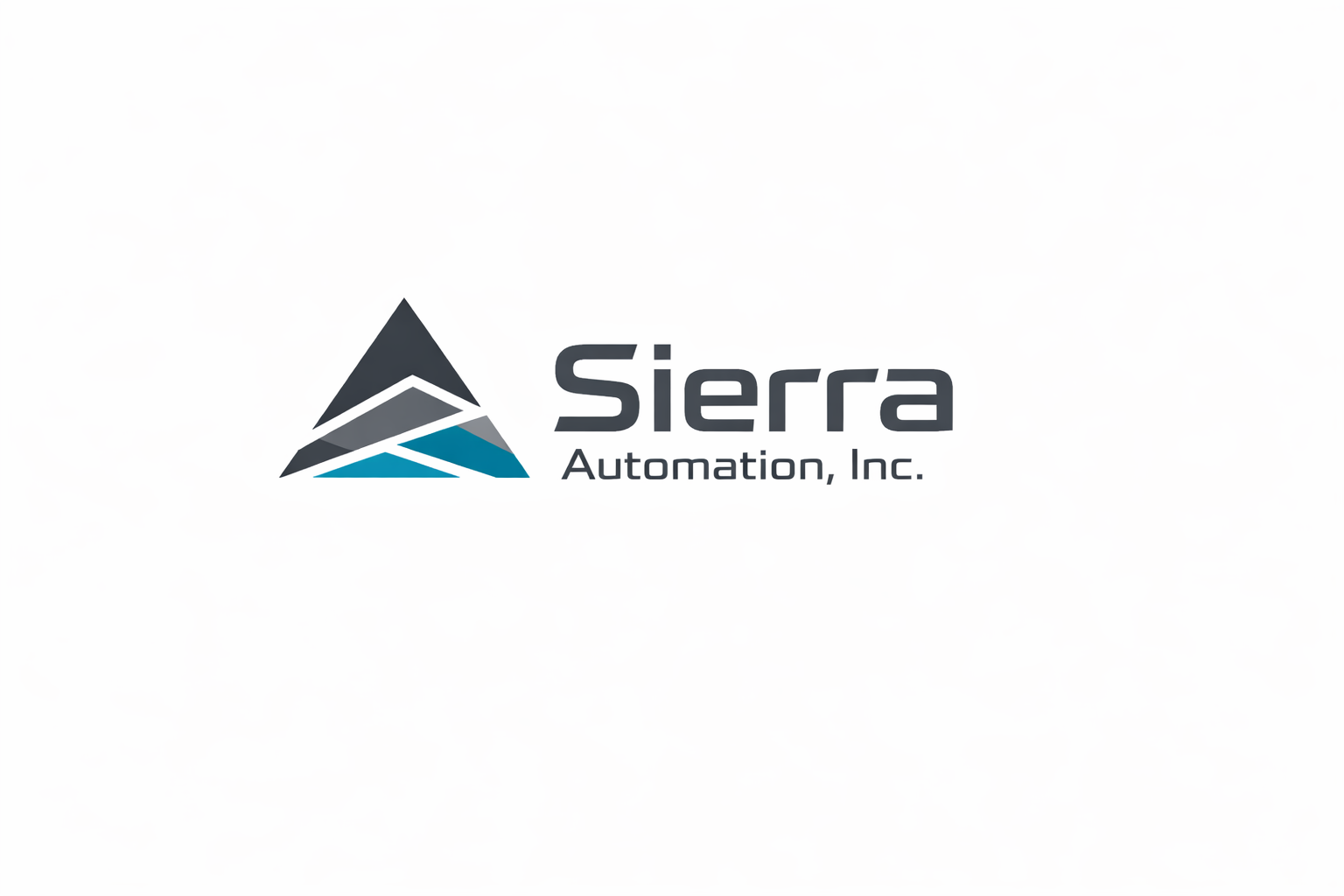 Logo Design by echosaputro for Sierra Automation, Inc. | Design #37075038