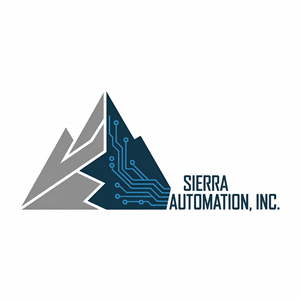 Logo Design by echosaputro for Sierra Automation, Inc. | Design: #37075041